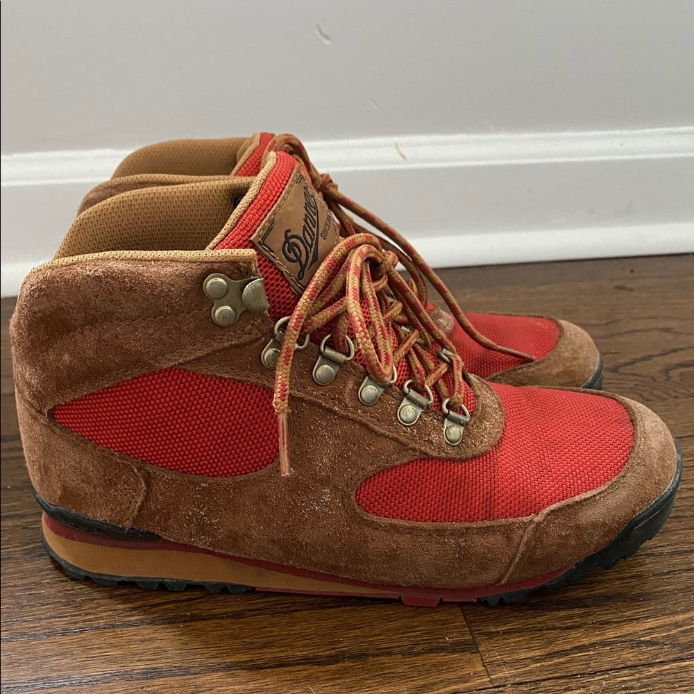 Danner Jag Hiking Boots